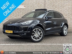 Porsche Macan - 3.0 D S | Leder | Pano | Bose | Navi | Camera | APK 04-2027 |