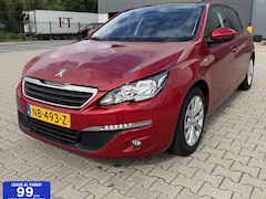 Peugeot 308 - 1.2 Allure 2017 | Panoramadak | NW APK