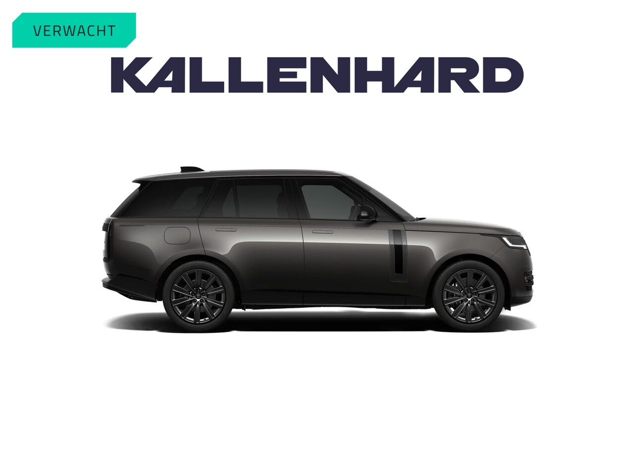 Land Rover Range Rover - 3.0 P550e Autobiography - Towing Pack - Shadow Pack - Comfort Pack - AutoWereld.nl