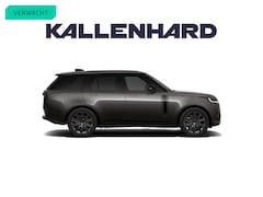 Land Rover Range Rover - 3.0 P550e Autobiography - Towing Pack - Shadow Pack - Comfort Pack