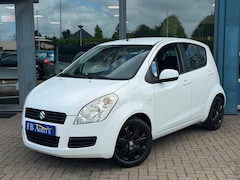 Suzuki Splash - 1.0 VVT Comfort Airco