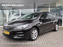 Opel Astra Sports Tourer - 1.2 Business Edition|Camera|Navi|PDC|Airco|