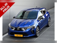 Mitsubishi Colt - HEV 1.6 A/T FIRST EDITION | FULL HYBRID | ADAPTIEF CRUISE | STOEL & STUURVERWARMING | ALL