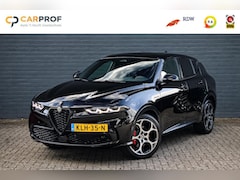 Alfa Romeo Tonale - 1.5T Hybrid Veloce ACC / APPLE CARPLAY / HALF LEDER