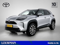 Toyota Yaris Cross - 1.5 Hybrid 115 First Edition | Achteruitrijcamera | Cruise Control |