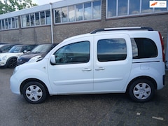 Renault Kangoo Family - 1.6-16V Authentique