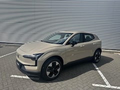 Volvo EX30 - Single motor Plus | Demo kilometerstand 400km | Stoel/ Stuurverw