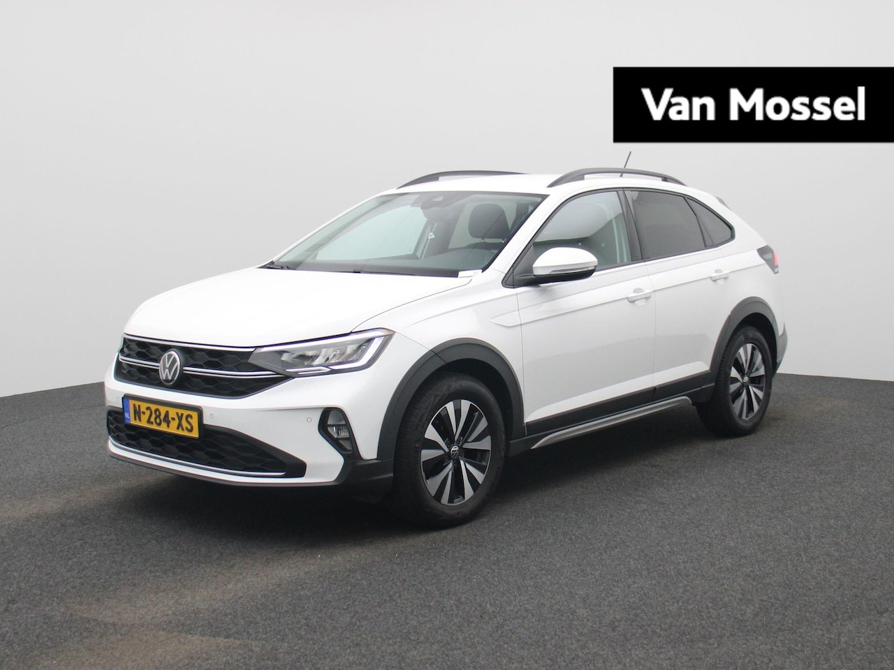 Volkswagen Taigo - 1.0 TSI Life Business 95 PK| Origineel Nederlands | 1e Eigenaar | Apple Carplay | Parkeers - AutoWereld.nl
