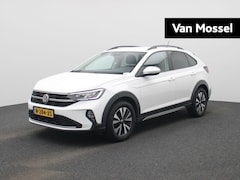 Volkswagen Taigo - 1.0 TSI Life Business 95 PK| Origineel Nederlands | 1e Eigenaar | Apple Carplay | Parkeers