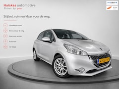 Peugeot 208 - 1.6 VTi Allure Automaat/pdc/navi/cruise/climate