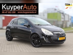 Opel Corsa - 1.4-16V Color Edition airco cruise goed onderhouden