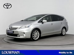 Toyota Prius Wagon - 1.8 Hybrid Dynamic Business 7-P | Panoramadak | Navigatie | Cruise Control |