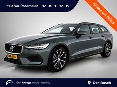 Volvo V60 - 2.0 T6 AWD Core | Demo | Blis | Leder | Climate |