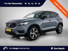 Volvo XC40 - 1.5 T5 Recharge R-Design | Orgineel NL