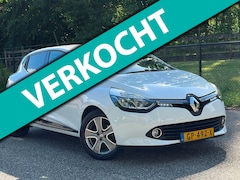 Renault Clio - 0.9 TCe ECO Night&Day /Navi/Cruise/