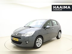 Citroën C3 - 1.2 PureTech Collection | Airco | Cruise control | Mistlampen | Parkeersensoren achter | E