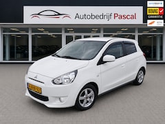 Mitsubishi Space Star - 1.2 Invite | Automaat | Orig.NL | NAP | Clima