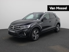 Volkswagen T-Roc - 1.5 TSI R-Line Edition 150 PK| Elektrische Achterklep | Dodehoekdetectie | Stoelverwarming