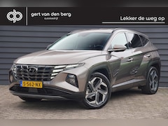Hyundai Tucson - 1.6 T-GDI PHEV Comfort Smart 4WD - CAMERA - TREKHAAK - CARPLAY - KEYLESS