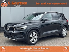 Volvo XC40 - 2.0 B4 Momentum Business Camera, Stoel/Stuurverwarming, Cruise Control