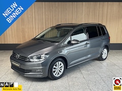 Volkswagen Touran - 1.5 TSI Comfortline 7p NL auto | Trekhaak | Camera | ACC