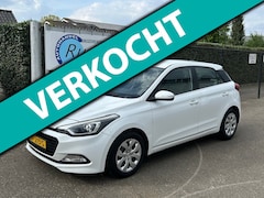 Hyundai i20 - 1.0 T-GDI Comfort