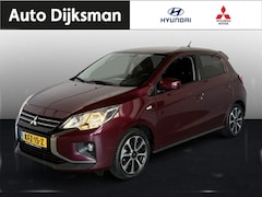 Mitsubishi Space Star - 1.2 Instyle