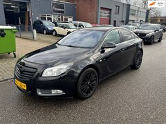 Opel Insignia - 2.8 T Cosmo 4x4 300 PK | NW APK | NW KOPPELING
