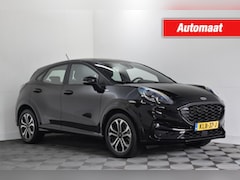 Ford Puma - 1.0 EcoBoost 155PK Mild-Hybrid ST-LINE Automaat