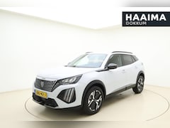 Peugeot 2008 - 1.2 Turbo 100 Allure | Apple carplay/Android auto | Automatische Airco | Cruise control |