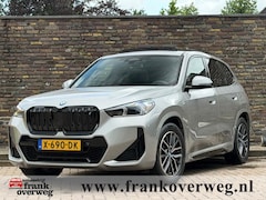 BMW iX1 - XDRIVE30 67 KWH M-Sport SOH 98.67% Panodak HenK Headup