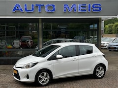 Toyota Yaris - 1.5 FULL Hybrid Aspiration Automaat Camera Cruise Telefoon