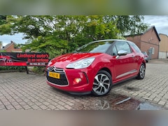 Citroën DS3 - 1.6 e-HDi Business-clima-navi-2014