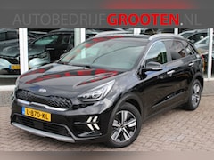 Kia Niro - 1.6 GDi Hybrid ExecutiveLine