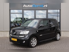 Daihatsu Materia - 1.5 Soul AUTOMAAT 103pk Airco, Recaro best. stoel