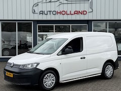 Volkswagen Caddy - 2.0 TDI 55KW 75PK EURO 6 AIRCO/ CRUISE CONTROL/ PARKEERSENSOREN/ 100% DEALERONDERHOUDEN
