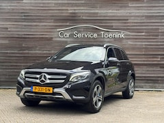 Mercedes-Benz GLC-klasse - 350e 4MATIC Premium Plus