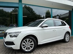 Skoda Kamiq - 1.0 TSI STYLE DSG CarPlay, Camera, LED, TrHaak, PDC, Adaptive