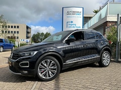 Volkswagen T-Roc - 1.5 TSI Sport LED ACC DSG CarPlay Stoelverwarming