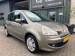 Renault Grand Modus - 1.6-16V Dynamique 2009 AUTOMAAT AIRCO NAP