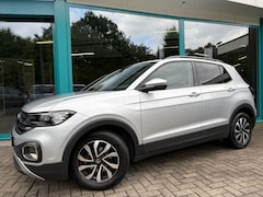 Volkswagen T-Cross - 1.0 TSI ACTIVE CarPlay, Navi, Virtual, Adaptive, PDC