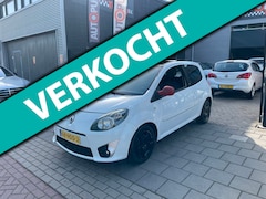 Renault Twingo - 1.2-16V Nokia 2e Eigenaar Panoramadak Airco NAP APK