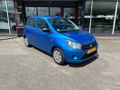 Suzuki Celerio - 1.0 EXCLUSIVE