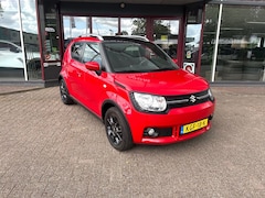 Suzuki Ignis - 1.2 SELECT