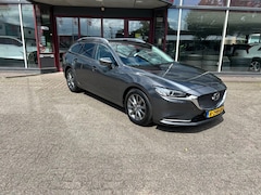 Mazda 6 - 6 2.0 S.A.-G COMFORT
