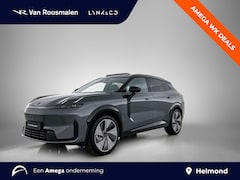 Lynk & Co 08 - 1.5 More