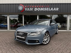 Audi A4 Avant - 1.8 TFSI Pro Line S - Navi Cruise 18LMV B/O Audio