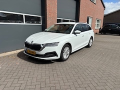 Skoda Octavia - 1.0 TSI BNS EDITION