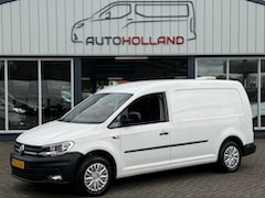 Volkswagen Caddy - 2.0 TDI 75KW 102PK VERSNELLINGSBAK HOORBAAR