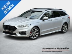 Ford Mondeo Wagon - 2.0 IVCT HEV ST-Line I INCL. € 850, 00 AFL.KOSTEN + BOVAG GARANTIE
